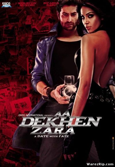 Объектив желаний / Aa Dekhen Zara (2009) DVDRip