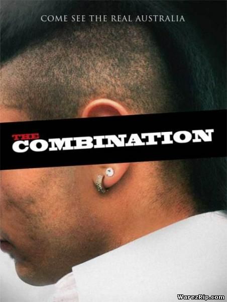 Комбинация / The Combination (2009/ENG/DVDRip)